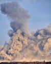 Israeli Strikes Kill at Least 30 People in Gaza48
