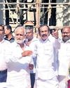 Consecration done at 3.3K temples in four yrs: Sekarbabu19