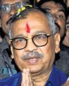 Shringla, Nikam among 4 nominated to Rajya Sabha5