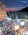 Thousands Attend Consecration at Thiruparankundram24