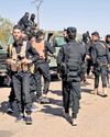 Israel Strikes Tanks in Southern Syria Amid Druze Clash51