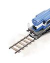 Non-interlocked level crossing gates to be upgraded with sensors10