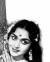 Doe-eyed beauty who held audience in thrall1