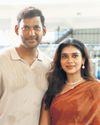 Vishal 35 Goes on Floors75