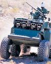 Risks & Realities of Killer Robots31