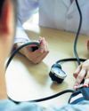 Don't Mistake Resistant Hypertension for Stress70