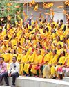 Sona College of Technology: A Blend of Legacy, Research Excellence, Placement & Global Vision6