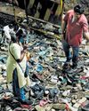 Govt blames RCB, organisers for mess5