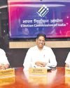 DMK to ECI: Accept Aadhaar, ration cards as proof of residence23