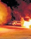 Class 10 boy succumbs to suicide bid; petrol bombs hurled at school vans19