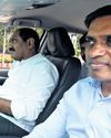 After SC denies bail, YSRC MP arrested in liquor scam35