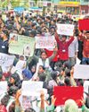 B'desh jet crash sparks student fury, demands for justice, compensation50