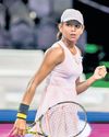 Tennis wasn't love at first sight: Teen star Maaya's journey to Mallorca68
