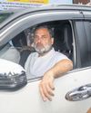 Chaibasa Court Grants Bail to Rahul in 2018 Shah Defamation Case44