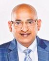 Essar Capital Appoints Amit Bajaj as MD, Corp Affairs & Public Policy Head60