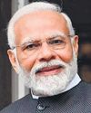 Modi Set to Visit China This Month5