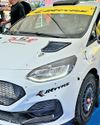 Asia-Pacific Rally C'ship: Stage set for gruelling leg65