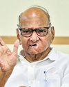 Now, Sharad says he was offered 160 guaranteed seats before Maha polls Now, Sharad says he was offered 160 guaranteed seats before Maha polls42