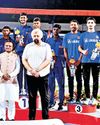 Javelin ace Annu confident of securing Tokyo ticket59