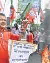 Assault' on RG Kar victim's mother to be probed: Police38
