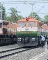 Pamban's vertical lift span malfunctions, trains delayed24
