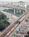 CMRL Seeks Consultant to Prepare Guindy Multimodal Transit Hub DPR15