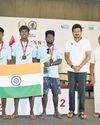 India on global surfing map after meet: ASF secy63