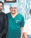 Kids who got cochlear implant grow up to crack UPSC, NEET10