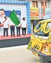 Doorstep delivery of ration items begins across TN, 1.3L to benefit22