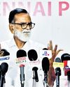 CPM, workers call Thiruma's comment misleading23
