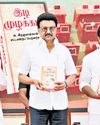 DMK will resist 'black bill' as it did for CAA, Waqf Act: CM19