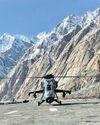 Nyoma Air Base near LAC will be fully operational by Oct, Modi to inaugurate it The New Indian Express Chennai