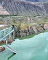 12 Killed, Four Missing in China as Bridge Collapses The New Indian Express Chennai