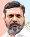 Vijay Relying Solely on Film-Style Rhetoric: DK The New Indian Express Chennai