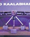 First indigenous AI-powered 'long endurance' combat vehicle ready The New Indian Express Chennai