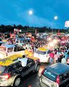 Jarange Raises Quota Pitch Amid CM Olive Branch The New Indian Express Chennai