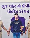 Upset Over Being Blocked on Social Media, Gujarat Man Slits Girl's Throat The New Indian Express Chennai