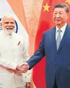 Strategic Autonomy Guides Ties, PM Tells Xi, Seeks Mutual Trust Amid Global Turmoil The New Indian Express