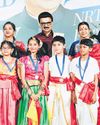 The New Indian Express Chennai