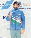 The New Indian Express Chennai