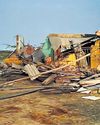 Farmer murder: Jaisalmer admin razes accused properties, last rites performed49