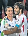 Tonali guides Italy to come-from-behind win57