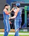 The New Indian Express Chennai