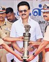 The New Indian Express Chennai