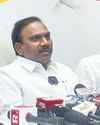 The New Indian Express Chennai