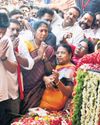 The New Indian Express Chennai