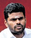 The New Indian Express Chennai
