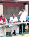 The New Indian Express Chennai
