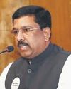 'Major victory': Cong MP says property disputes to be decided judicially30