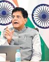 Commerce min to visit US on Sept 22 for trade talks35